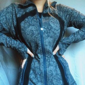 Lululemon Define Jacket